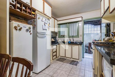 Casa à venda com 360m², 3 quartos e 2 vagasCozinha