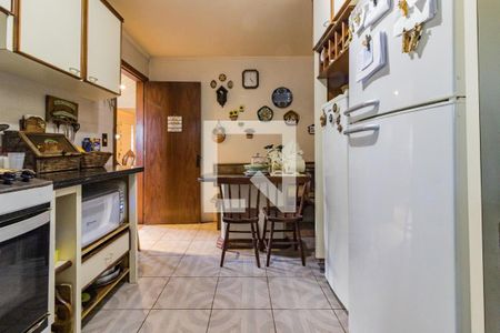 Casa à venda com 360m², 3 quartos e 2 vagasCozinha