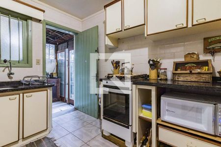 Casa à venda com 360m², 3 quartos e 2 vagasCozinha