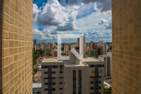 Apartamento à venda com 490m², 6 quartos e 4 vagasVista do Quarto de Serviço 1
