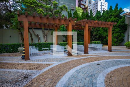 Apartamento à venda com 490m², 6 quartos e 4 vagasÁrea comum