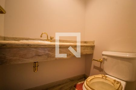 Apartamento à venda com 490m², 6 quartos e 4 vagasLavabo