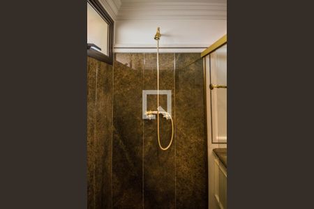 Apartamento à venda com 490m², 6 quartos e 4 vagasBanheiro da Suíte 4