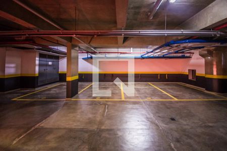 Apartamento à venda com 490m², 6 quartos e 4 vagasGaragem