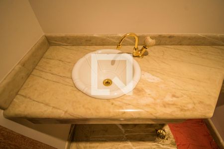 Apartamento à venda com 490m², 6 quartos e 4 vagasLavabo