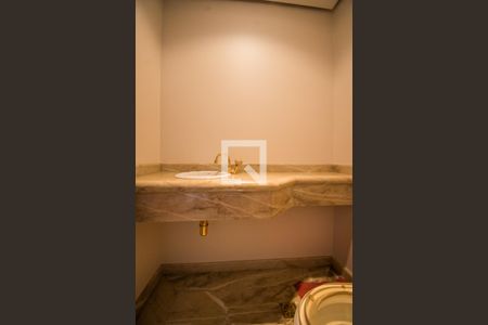 Apartamento à venda com 490m², 6 quartos e 4 vagasLavabo