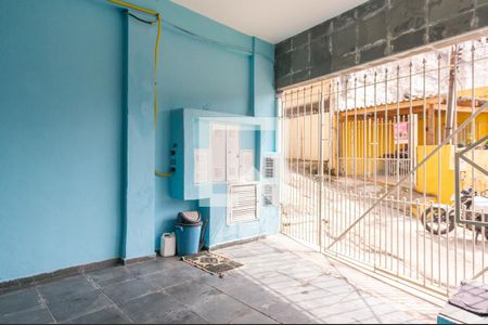 Casa para alugar com 70m², 1 quarto e 1 vagaGaragem