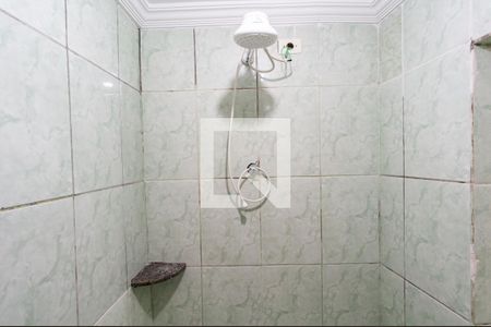 Casa para alugar com 70m², 1 quarto e 1 vagaBanheiro