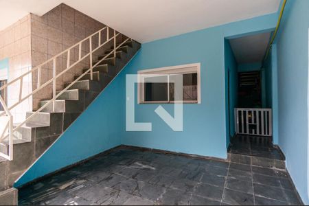 Casa para alugar com 70m², 1 quarto e 1 vagaGaragem
