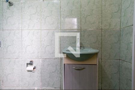 Casa para alugar com 70m², 1 quarto e 1 vagaBanheiro