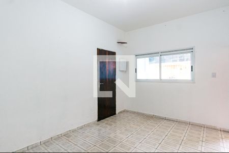 Sala de casa para alugar com 1 quarto, 70m² em Casa Verde Alta, São Paulo