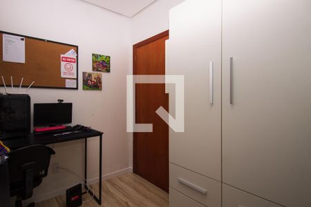 Quarto 1 de casa à venda com 2 quartos, 65m² em Aberta dos Morros, Porto Alegre