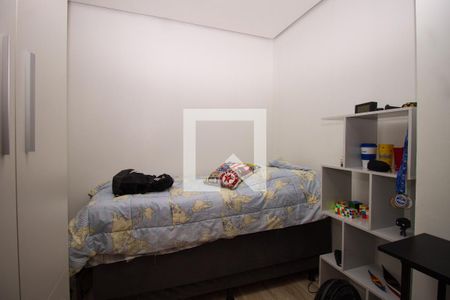 Quarto 1 de casa à venda com 2 quartos, 65m² em Aberta dos Morros, Porto Alegre