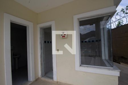 Casa de condomínio à venda com 167m², 4 quartos e 2 vagasÁrea Comum - Sauna