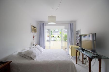 Suíte 1 de casa de condomínio à venda com 4 quartos, 167m² em Vargem Pequena, Rio de Janeiro