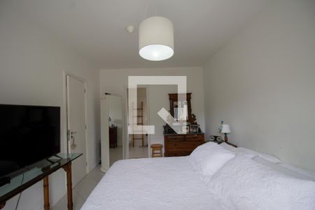 Suíte 1 de casa de condomínio à venda com 4 quartos, 167m² em Vargem Pequena, Rio de Janeiro