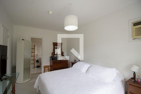 Suíte 1 de casa de condomínio à venda com 4 quartos, 167m² em Vargem Pequena, Rio de Janeiro