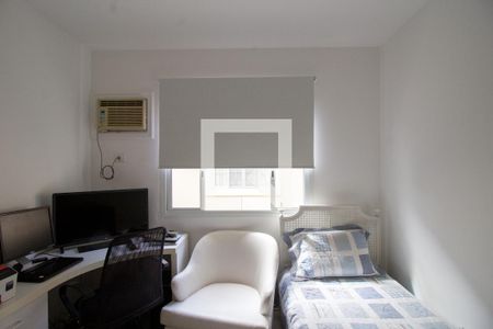 Casa de condomínio à venda com 167m², 4 quartos e 2 vagasQuarto 2