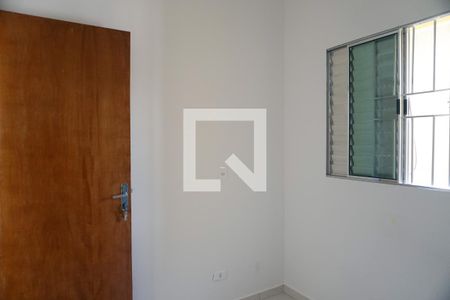 Quarto 1 de casa para alugar com 2 quartos, 80m² em Jardim Santa Maria, São Paulo