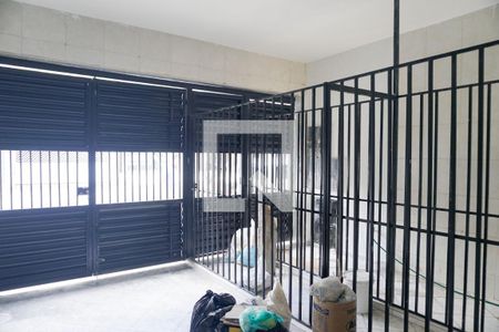 Casa para alugar com 80m², 2 quartos e 1 vagaGaragem