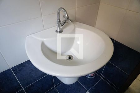 Casa para alugar com 80m², 2 quartos e 1 vagaBanheiro