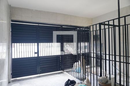 Casa para alugar com 80m², 2 quartos e 1 vagaGaragem