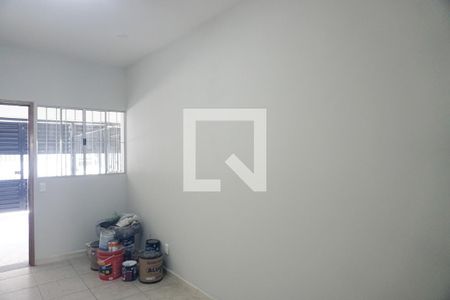Sala de casa para alugar com 2 quartos, 80m² em Jardim Santa Maria, São Paulo