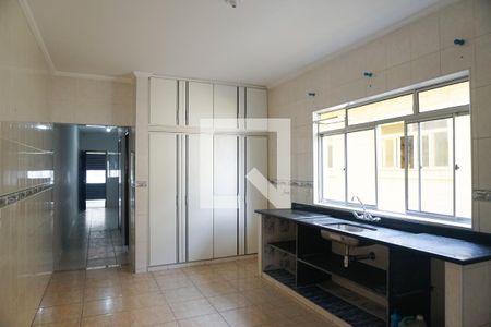 Casa para alugar com 80m², 2 quartos e 1 vagaCozinha