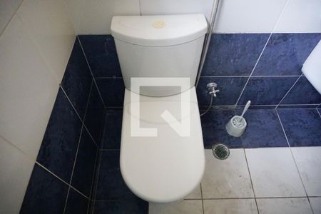 Casa para alugar com 80m², 2 quartos e 1 vagaBanheiro