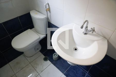 Casa para alugar com 80m², 2 quartos e 1 vagaBanheiro