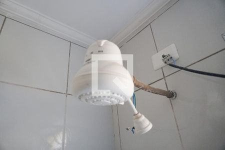 Casa para alugar com 80m², 2 quartos e 1 vagaBanheiro