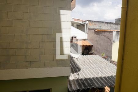 Casa para alugar com 80m², 2 quartos e 1 vagaVista do Quarto 1