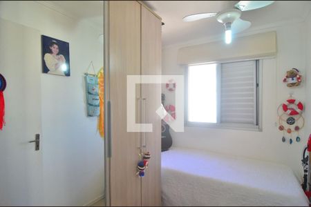 Quarto 1 de apartamento à venda com 3 quartos, 62m² em Igara, Canoas