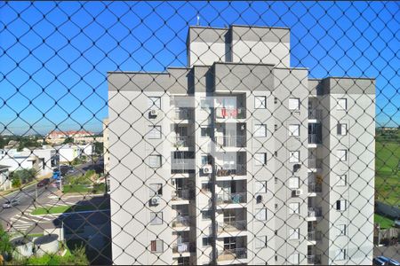 Vista de apartamento à venda com 3 quartos, 62m² em Igara, Canoas