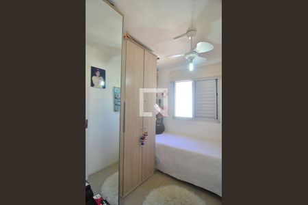 Quarto 1 de apartamento à venda com 3 quartos, 62m² em Igara, Canoas