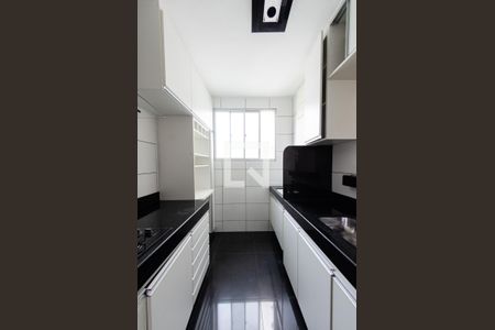 Apartamento para alugar com 2 quartos, 44m² em Estrela do Oriente, Belo Horizonte