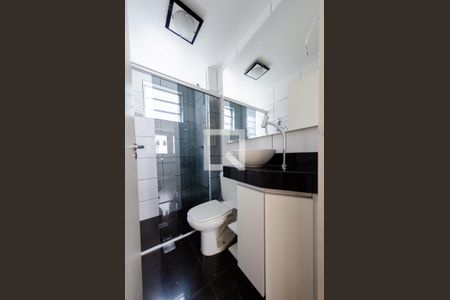 Apartamento para alugar com 2 quartos, 44m² em Estrela do Oriente, Belo Horizonte