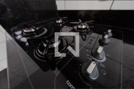 Apartamento para alugar com 2 quartos, 44m² em Estrela do Oriente, Belo Horizonte
