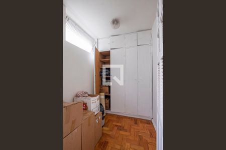 Apartamento à venda com 80m², 2 quartos e 1 vaga Apartamento à venda com 80m², 2 quartos e 1 vagaÁrea de Serviço - Quarto