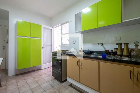 Apartamento à venda com 80m², 2 quartos e 1 vaga Apartamento à venda com 80m², 2 quartos e 1 vagaCozinha