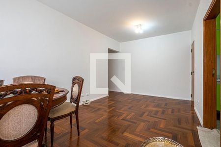 Sala de apartamento à venda com 2 quartos, 80m² em Paraíso , São Paulo