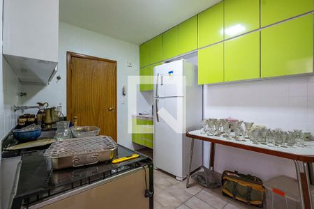 Apartamento à venda com 80m², 2 quartos e 1 vaga Apartamento à venda com 80m², 2 quartos e 1 vagaCozinha