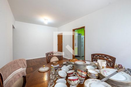 Sala de apartamento à venda com 2 quartos, 80m² em Paraíso , São Paulo