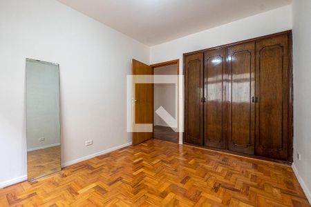 Quarto 1 de apartamento à venda com 2 quartos, 80m² em Paraíso , São Paulo