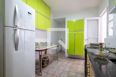 Apartamento à venda com 80m², 2 quartos e 1 vaga Apartamento à venda com 80m², 2 quartos e 1 vagaCozinha