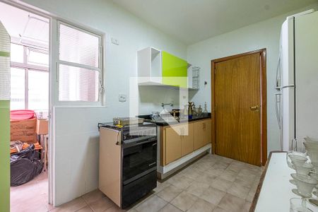 Apartamento à venda com 80m², 2 quartos e 1 vaga Apartamento à venda com 80m², 2 quartos e 1 vagaCozinha