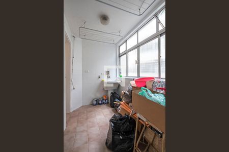 Apartamento à venda com 80m², 2 quartos e 1 vaga Apartamento à venda com 80m², 2 quartos e 1 vagaÁrea de Serviço