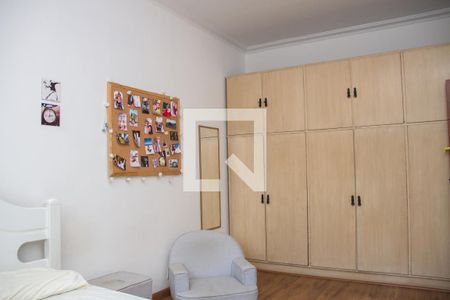 Quarto 01 de apartamento para alugar com 2 quartos, 79m² em Méier, Rio de Janeiro