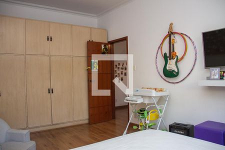 Quarto 01 de apartamento para alugar com 2 quartos, 79m² em Méier, Rio de Janeiro