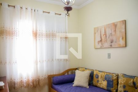 Apartamento à venda com 185m², 4 quartos e 3 vagas Apartamento à venda com 185m², 4 quartos e 3 vagasQuarto 2